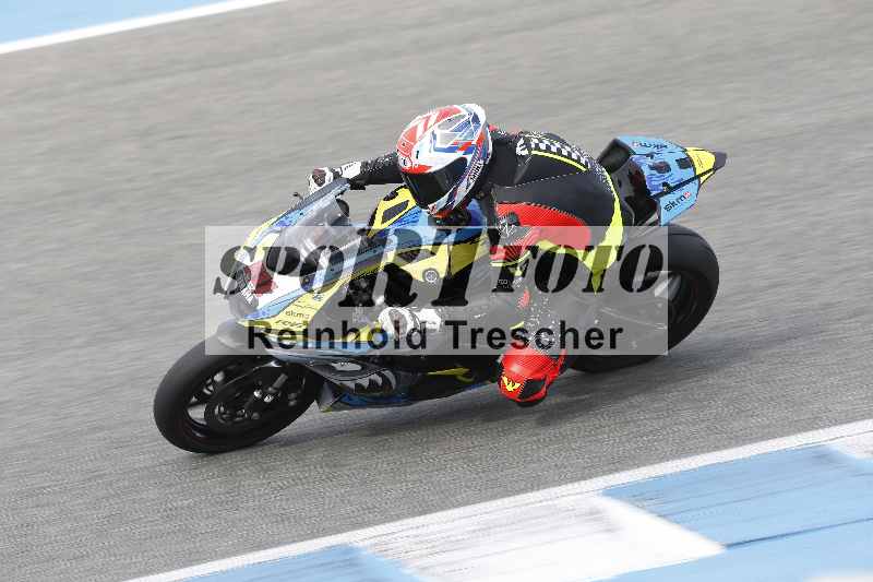 /02 28.-31.01.2025 Moto Center Thun Jerez/blau-blue/511